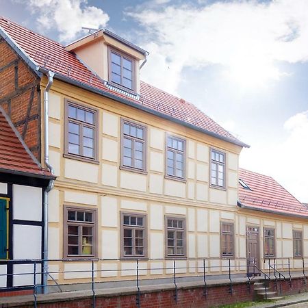 Schrot-Kontor Villa ทังเงอร์มึนเดอ ภายนอก รูปภาพ